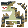 Brute Tigrex Brute Tigrex